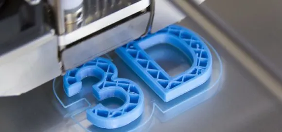 3D printing
