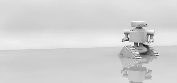 Automation with robots