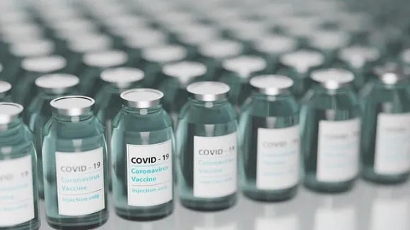 COVID-19 vaccines
