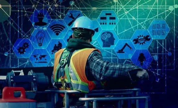 smart manufacturing