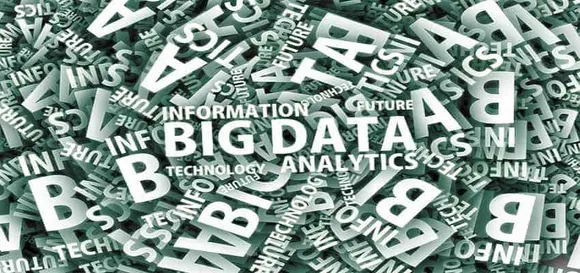 Data-driven