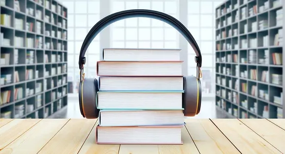 audio