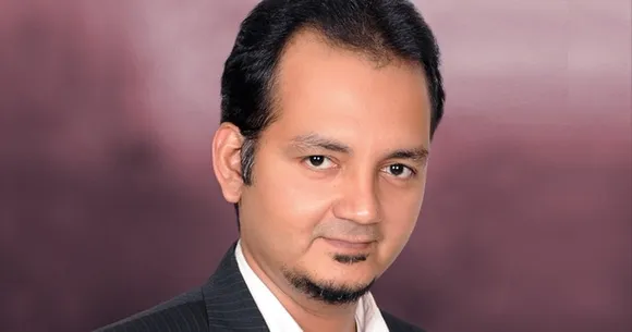 srikanth manoharan