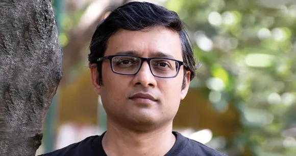 Prahallad CR