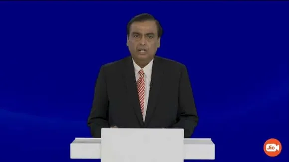 Jio Cloud PC