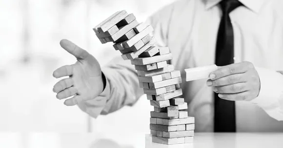 Why start ups come to a stop