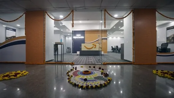 Amazon India
