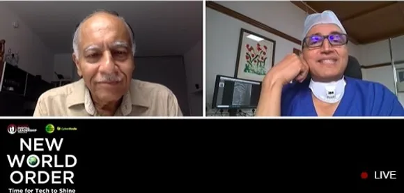 Dr. Shetty