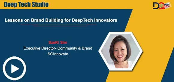 SGInnovate, SzeKi Sim