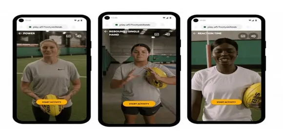 Australian Football Google AI