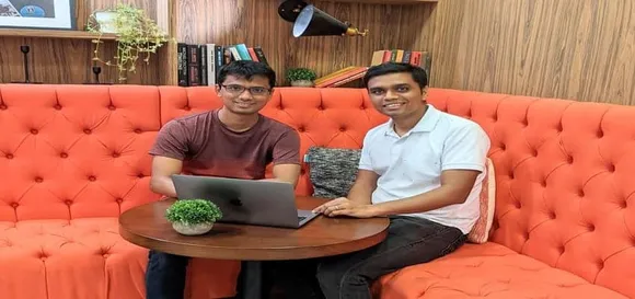 DeepTech nektar.ai funding