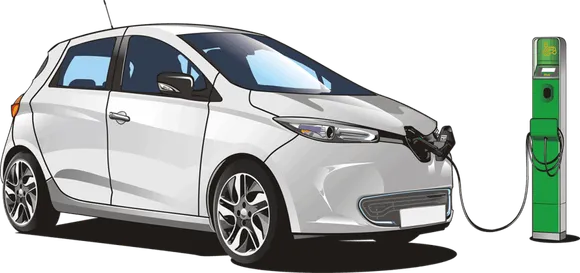 Zypp Electric EV deal