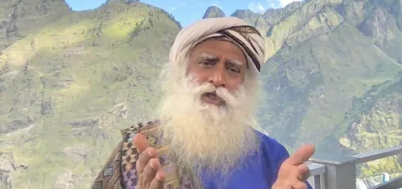 Sadhguru