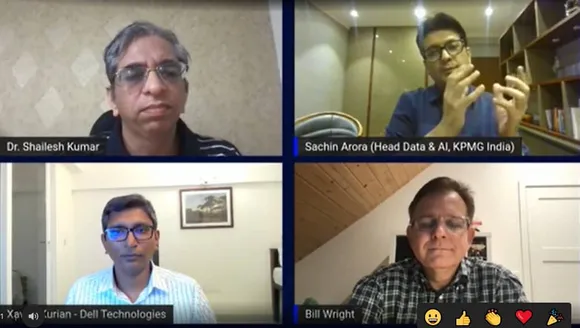 AI panel