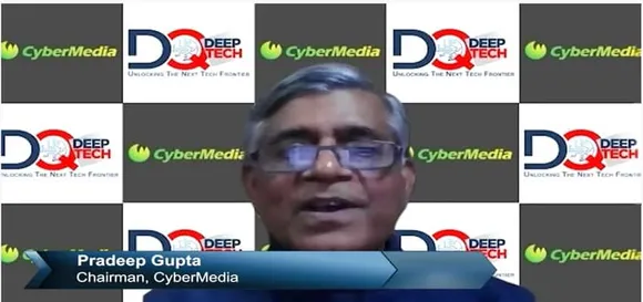 DeepTech