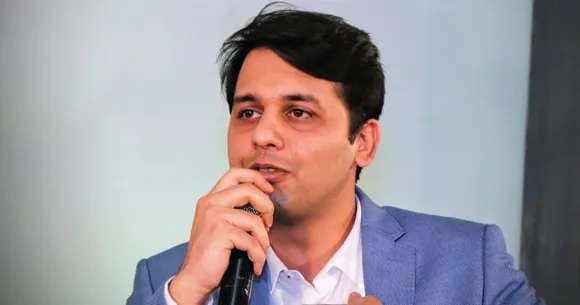 Nishant Baghel