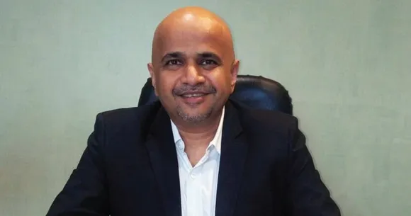Vipul Shah