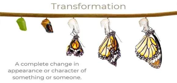 enterprise transformation