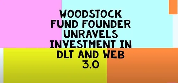 Web 3.0 investment