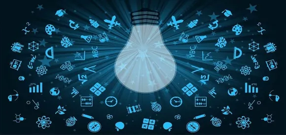 Distributed ledger