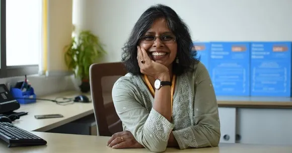 Rituparna Mandal, MediaTek