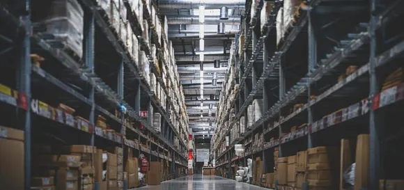 Smart Warehouse