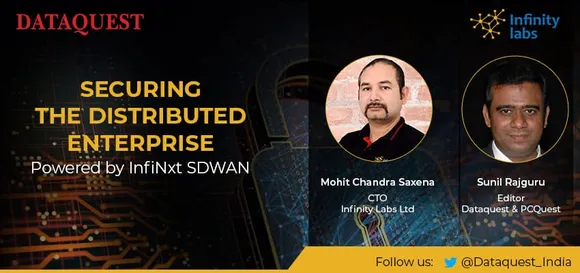 SD-WAN