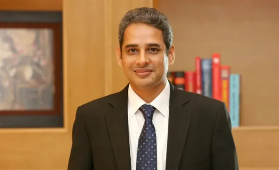 Saurabh Saxena