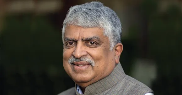 Nandan Nilekani