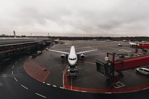 Bangalore Airport