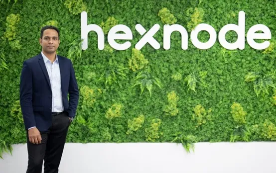 Hexnode