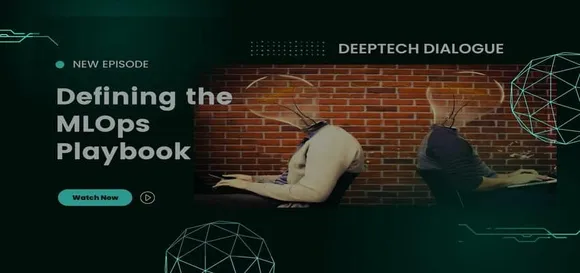 DeepTech Dialogue