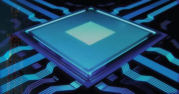 A great opportunity in chips