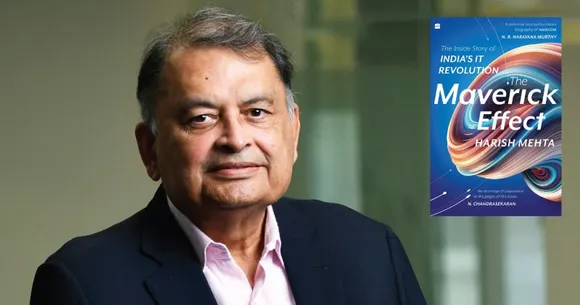 Harish S Mehta1
