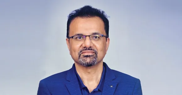 Ashok Cherian