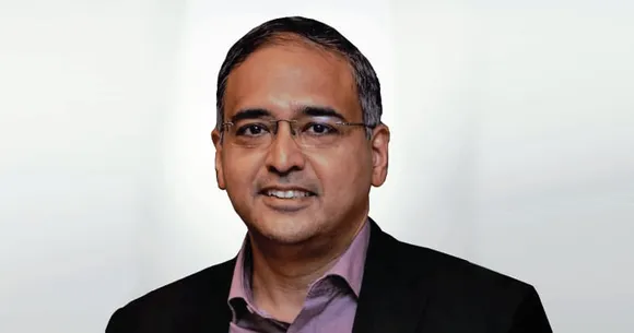 Balaji Rao