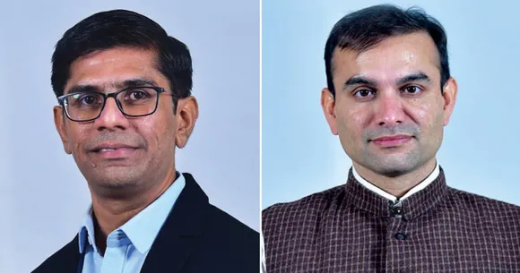 Kunjbihari Daga and Anant Jayant Natu1