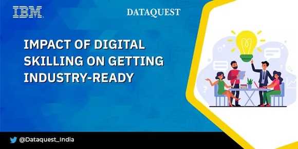 IBM Digital skilling