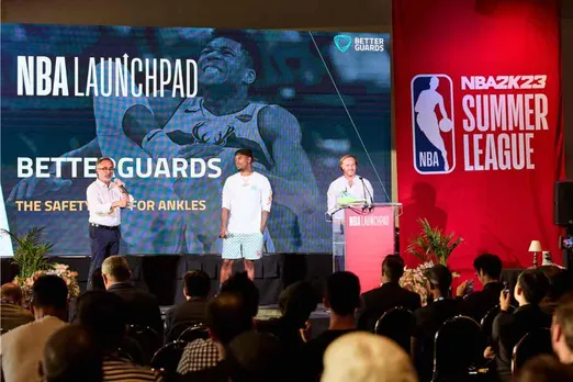 NBA