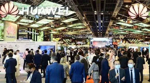 GITEX GLOBAL 2022