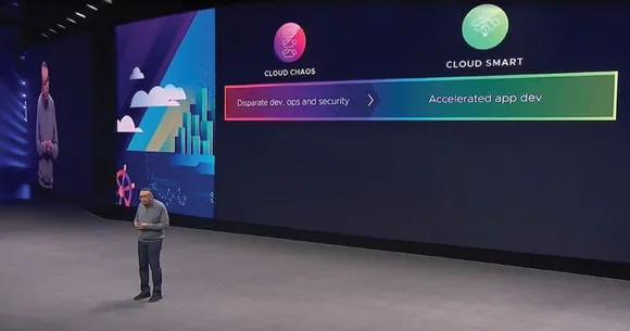 How Enterprises can Become Cloud Smart