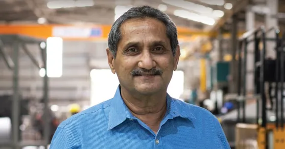 Mahesh Wagle