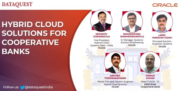 Hybrid cloud