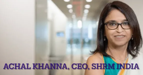 SHRM India
