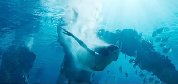 Avatar: The Way of Water