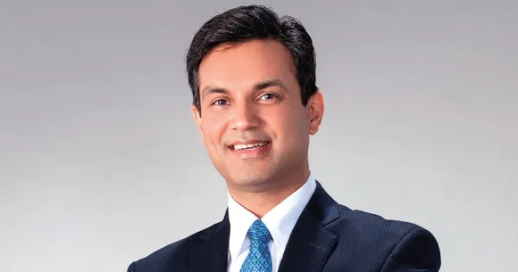 Anant Maheshwari
