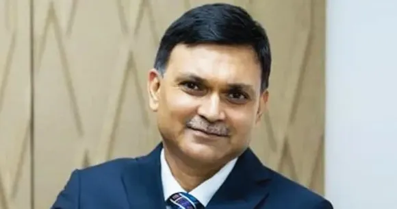 Ashwin Yardi