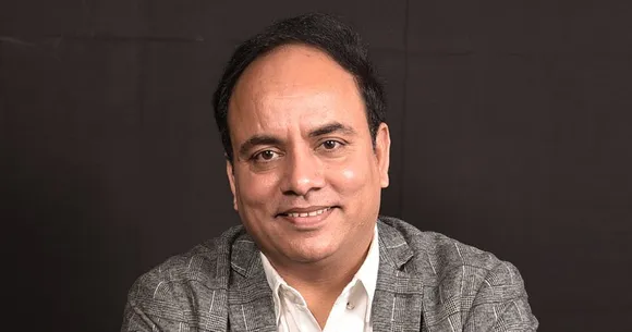 Bhoopendra Solanki