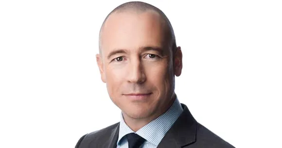 Brian Humphries