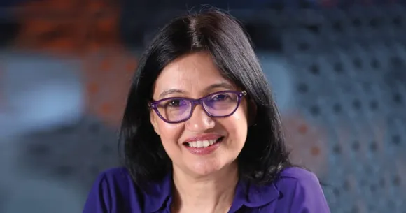 Nivruti Rai